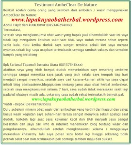 Illustration for article titled Cara Mengatasi Ambeien Tanpa Operasi
